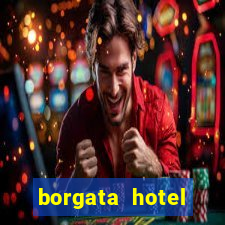 borgata hotel casino & spa atlantic city nj