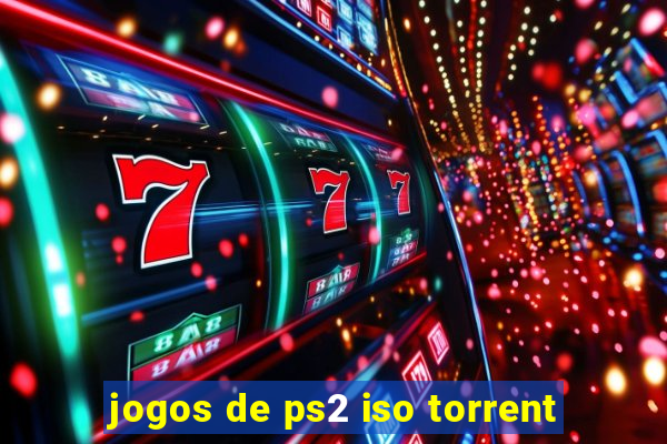 jogos de ps2 iso torrent