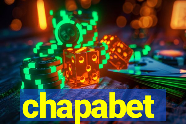 chapabet