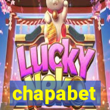 chapabet