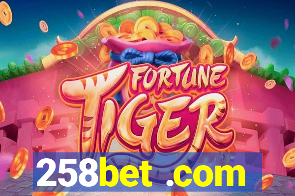 258bet .com