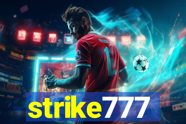 strike777