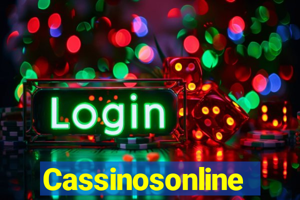 Cassinosonline