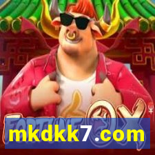 mkdkk7.com