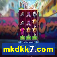 mkdkk7.com