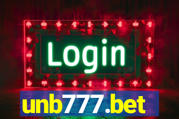 unb777.bet