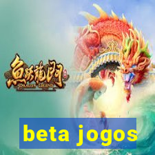 beta jogos