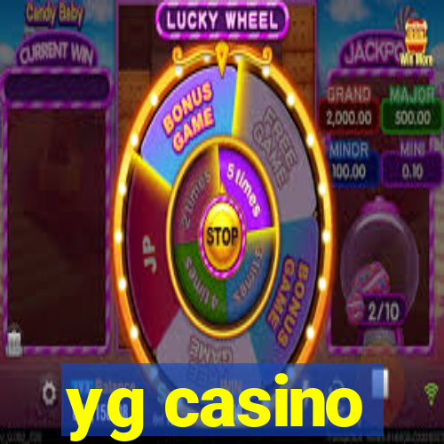 yg casino