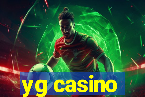 yg casino