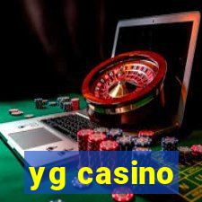 yg casino