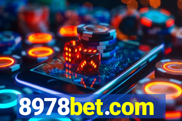 8978bet.com