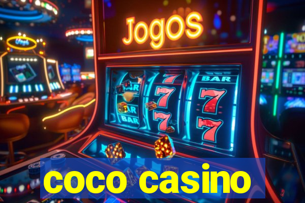 coco casino