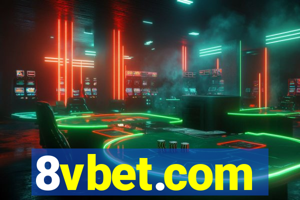 8vbet.com