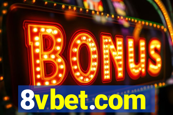 8vbet.com