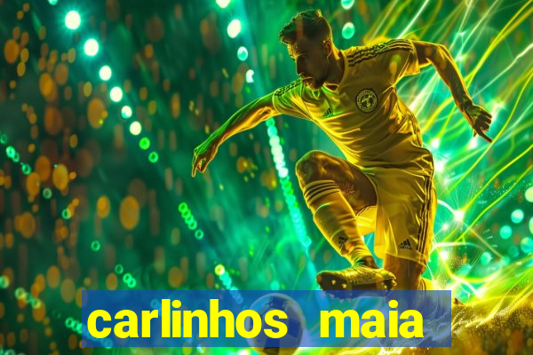 carlinhos maia divulga jogo