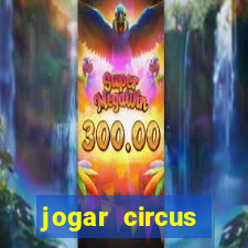 jogar circus delight demo