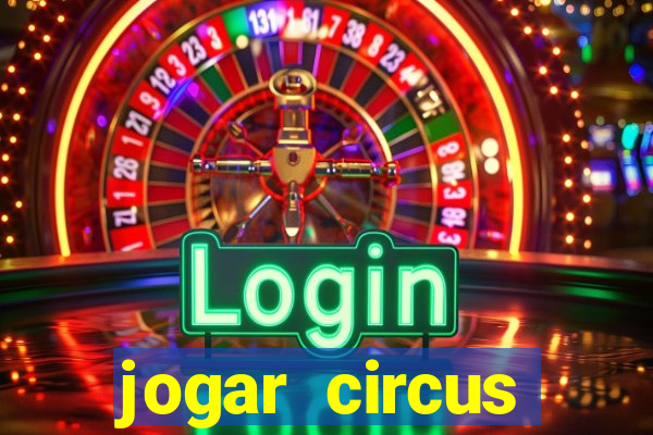 jogar circus delight demo