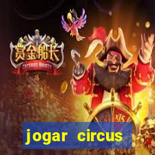 jogar circus delight demo