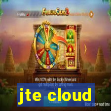 jte cloud