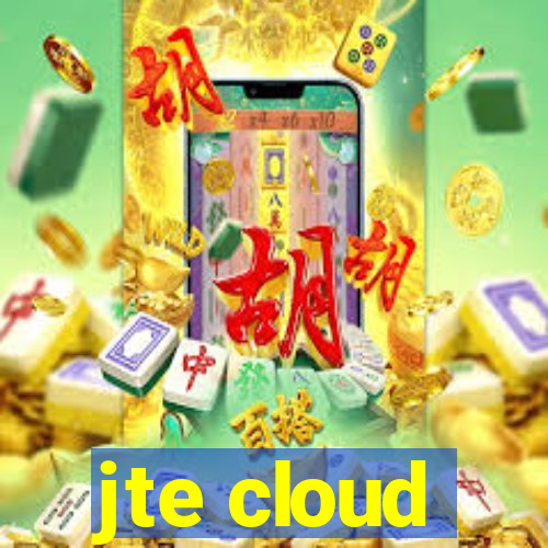 jte cloud