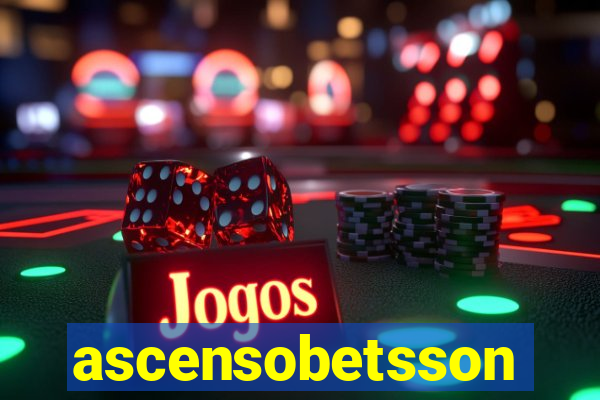 ascensobetsson