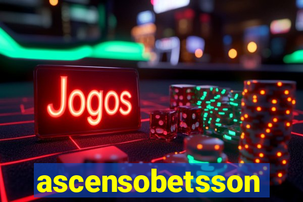 ascensobetsson