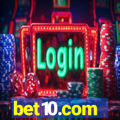 bet10.com