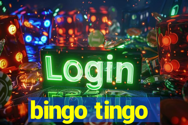 bingo tingo