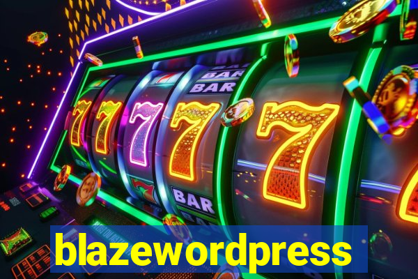 blazewordpress