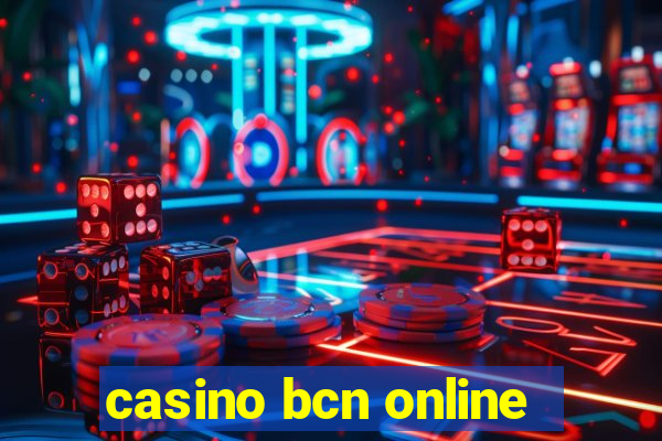 casino bcn online