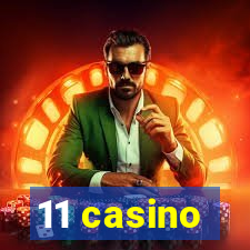 11 casino