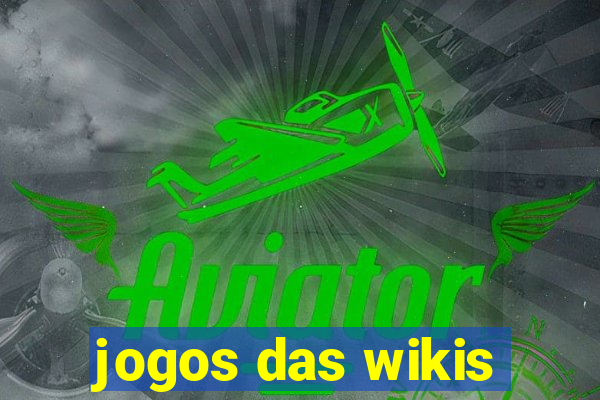 jogos das wikis