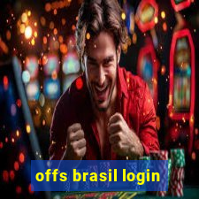 offs brasil login