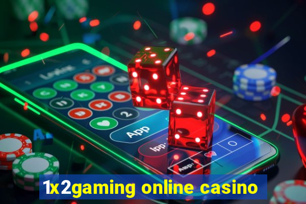 1x2gaming online casino