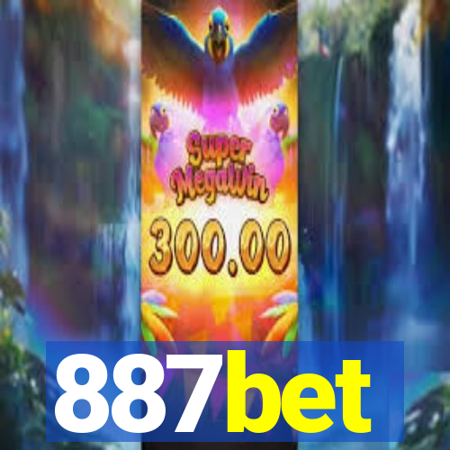 887bet