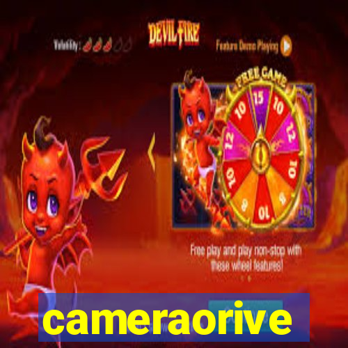 cameraorive