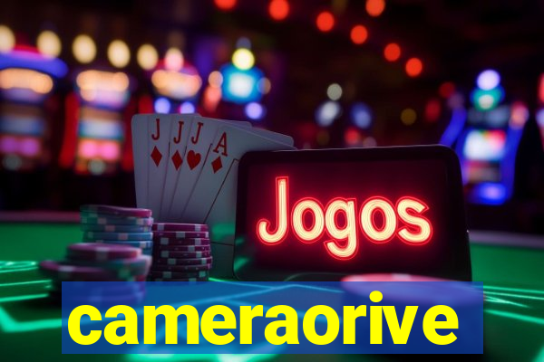 cameraorive