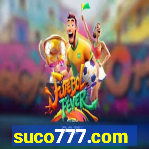 suco777.com