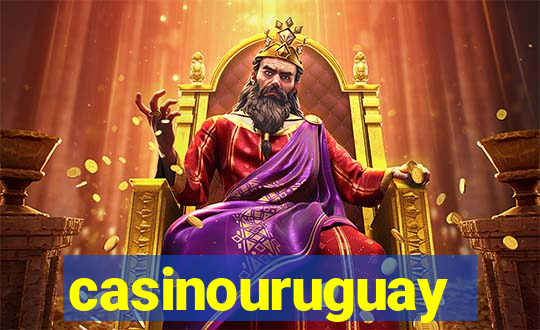 casinouruguay