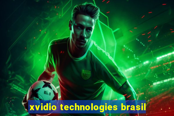 xvidio technologies brasil