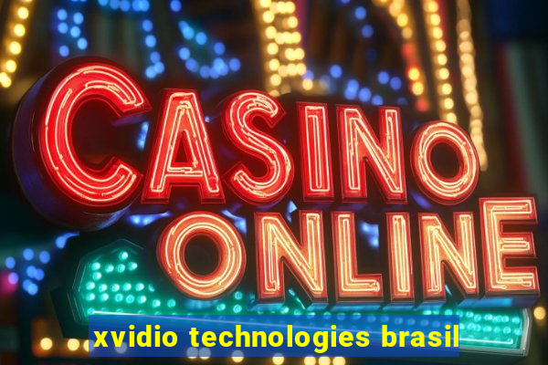 xvidio technologies brasil