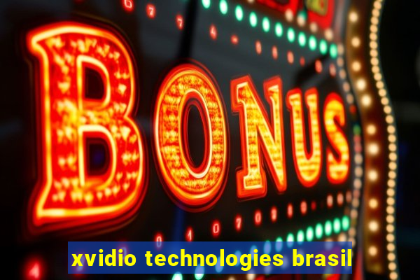 xvidio technologies brasil