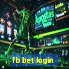 fb bet login