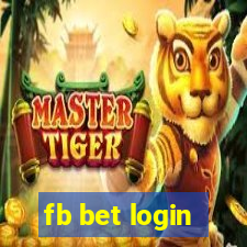 fb bet login