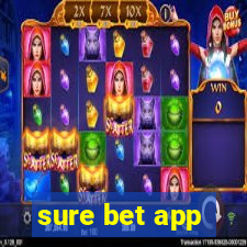 sure bet app