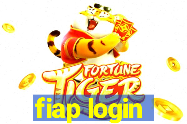 fiap login