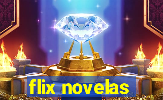 flix novelas