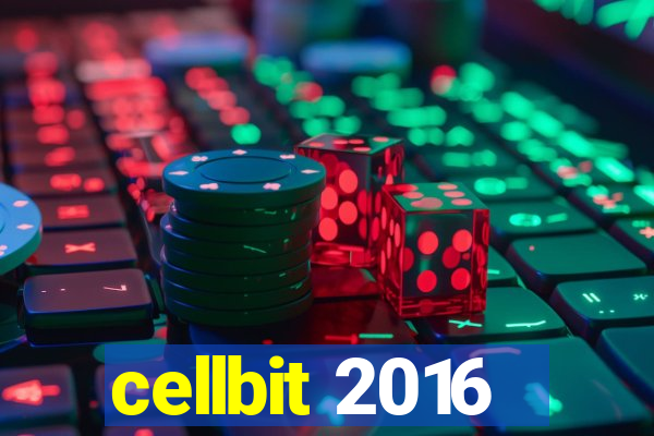 cellbit 2016