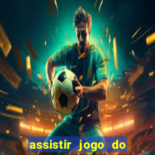 assistir jogo do inter futemax