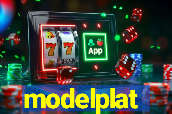 modelplat